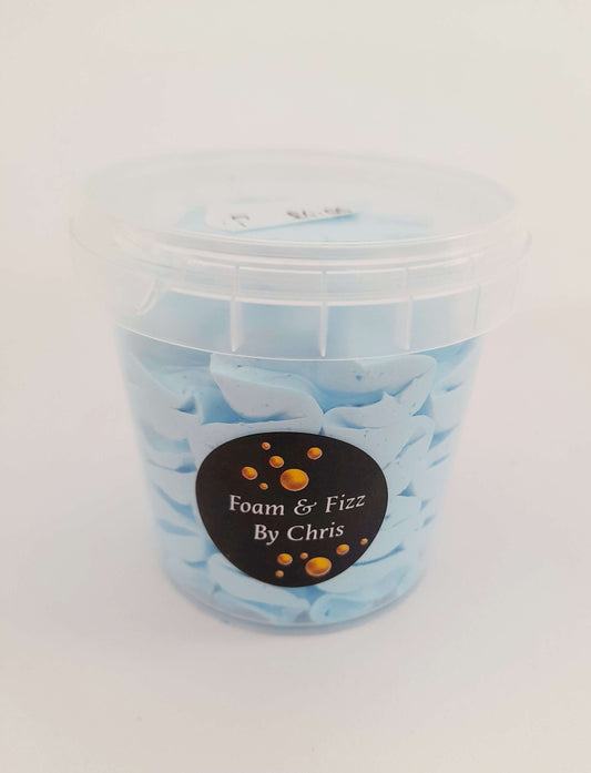 Cherub Bath/Shower Whip image 0