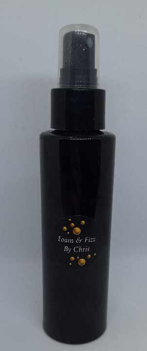 Space Girl Perfume Spray image 0