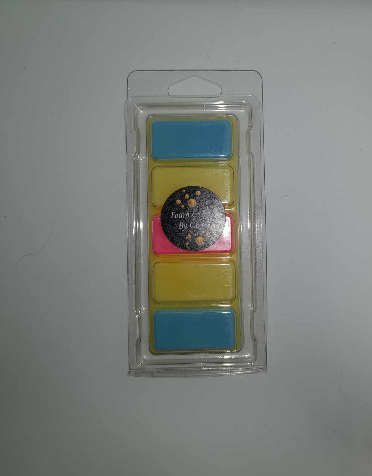 Baby Powder wax melt  image 0