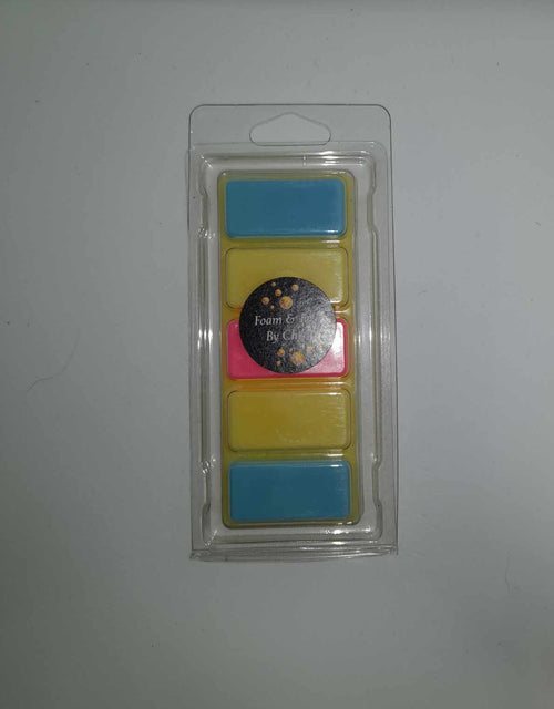 Baby Powder wax melt  image 0