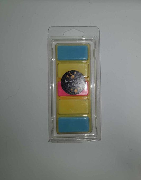 Baby Powder wax melt  image 0