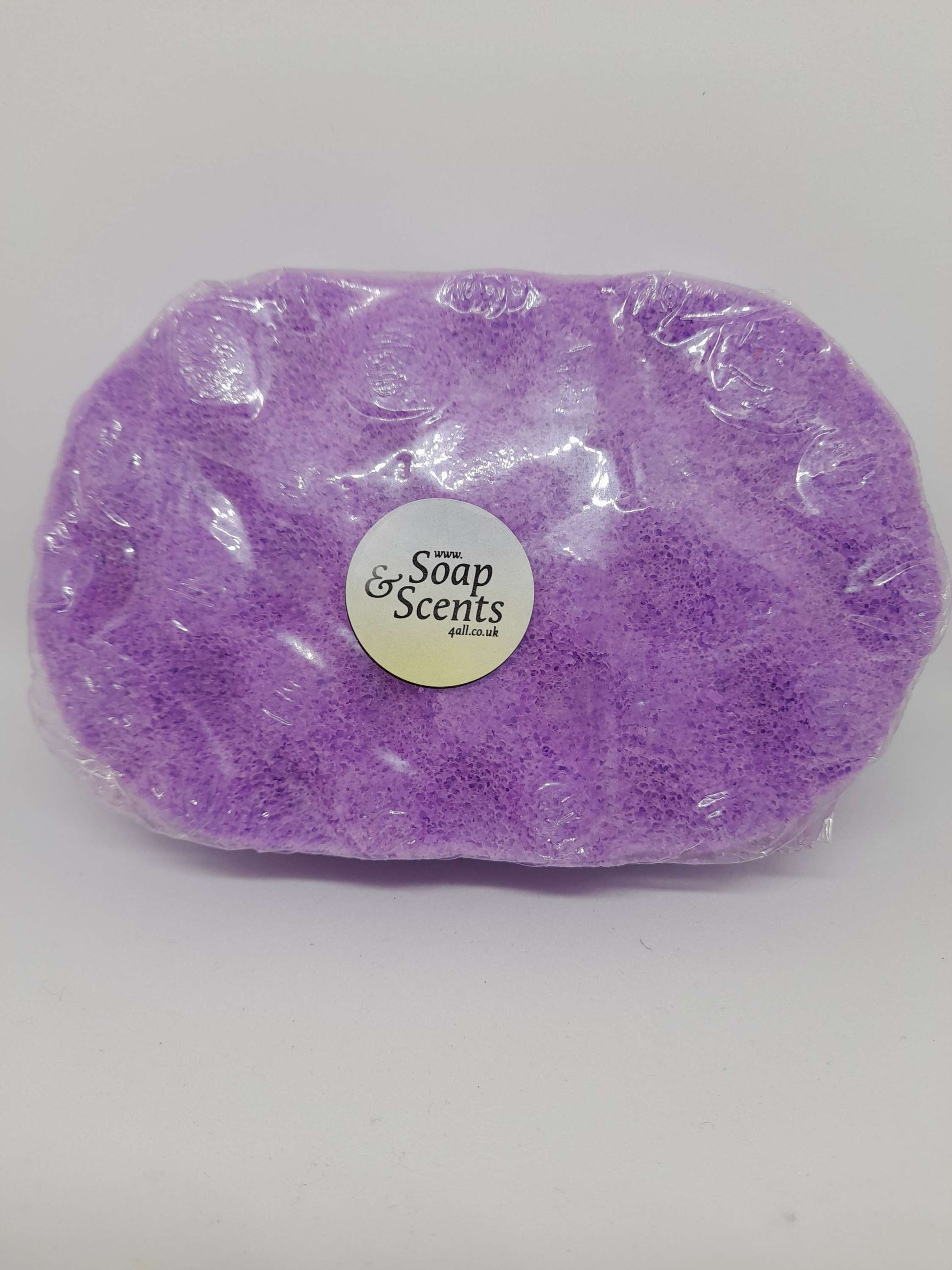 Elegance Large Soap Sponge image 0