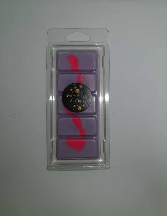Candy Kisses wax melt image 0