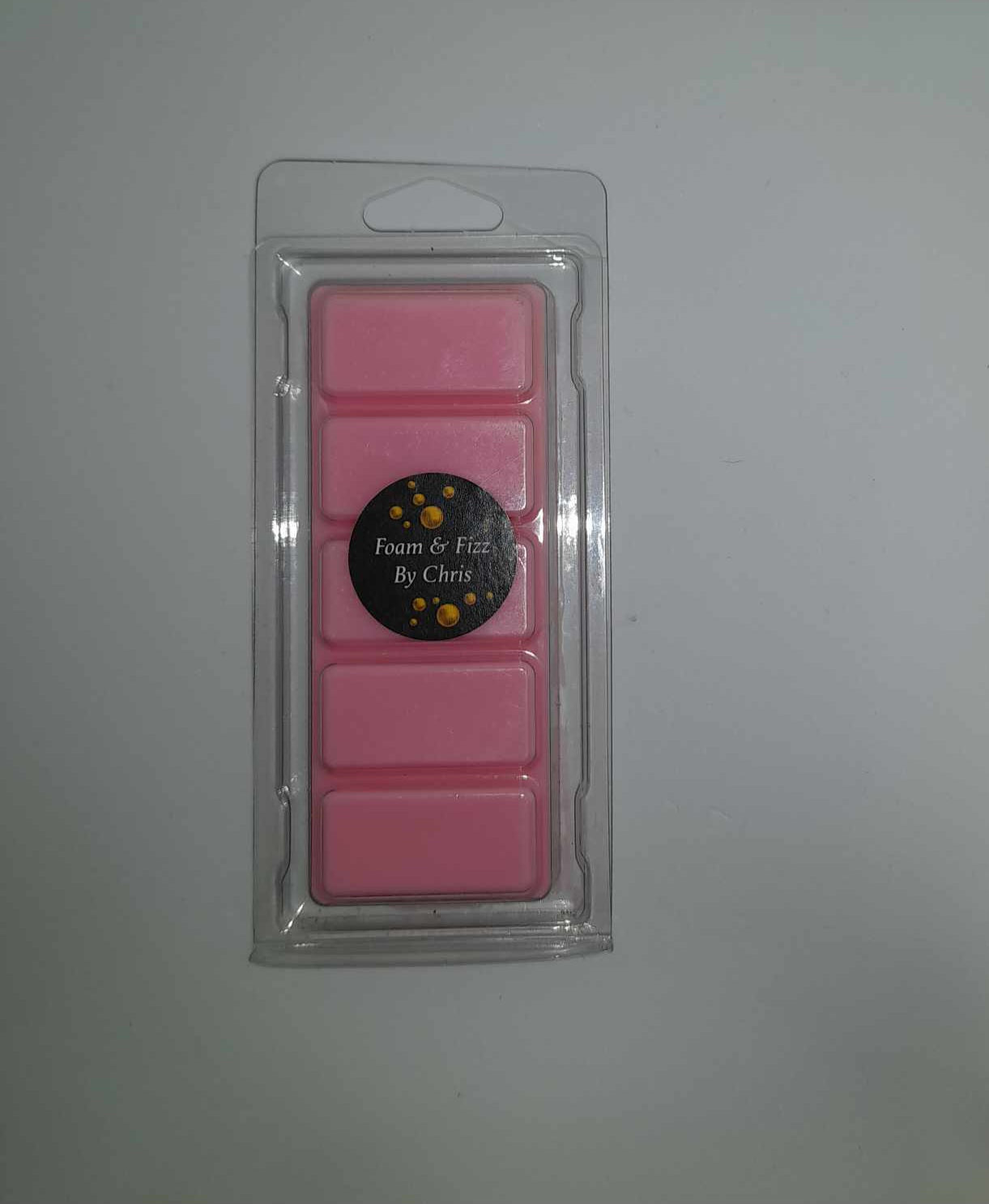 Lumiinous wax melt image 0