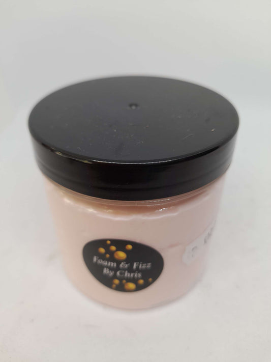 Cocoa Butter Body Butter image 0