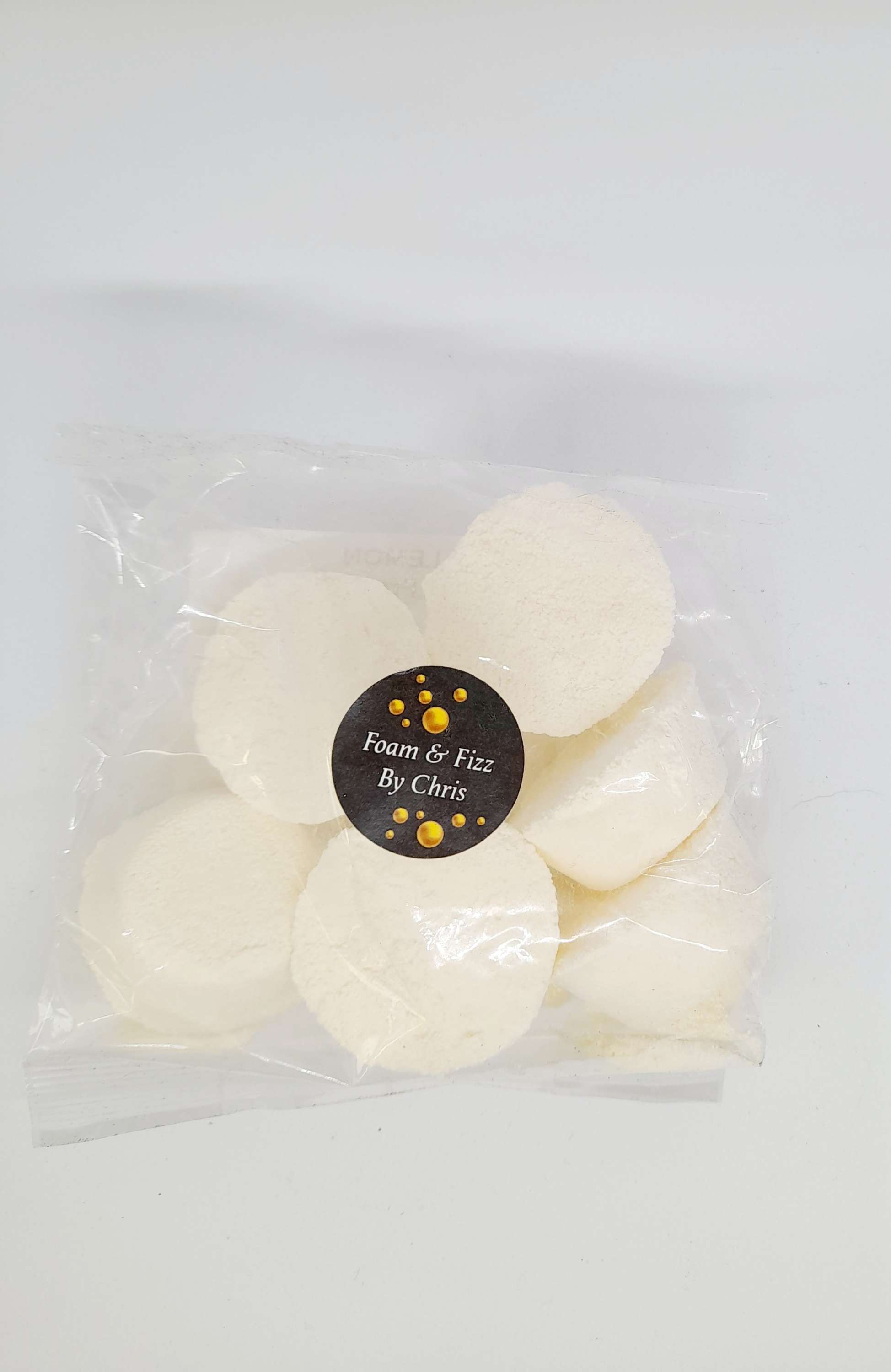 Lemon Mop Bombs  image 0
