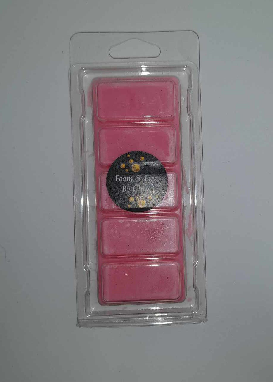Beauty Belle wax melt image 0