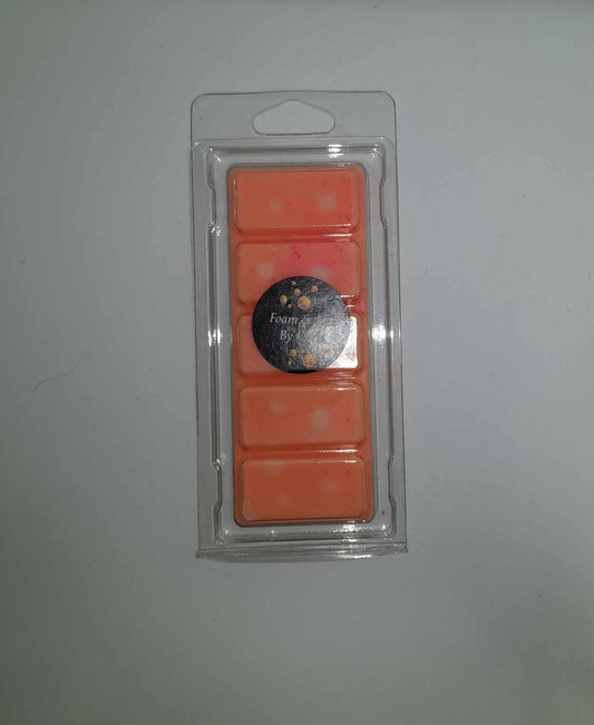 Winter Warmer wax melt image 0