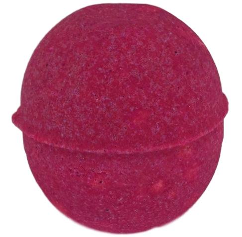 Cherry Bath Bombs image 0