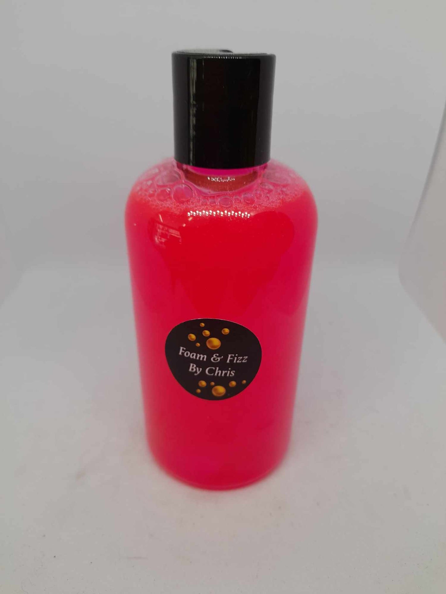 Athena Bubble Bath/ShowerGel image 0