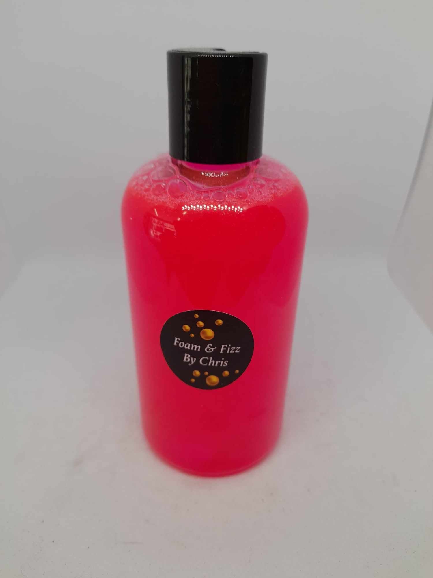 Athena Bubble Bath/ShowerGel image 0