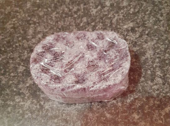 Billionaire Soap Sponge image 1