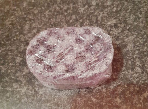 Billionaire Soap Sponge image 1
