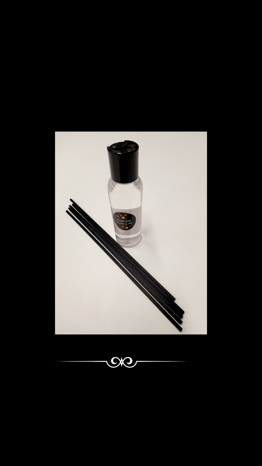 Belle Reed Diffuser