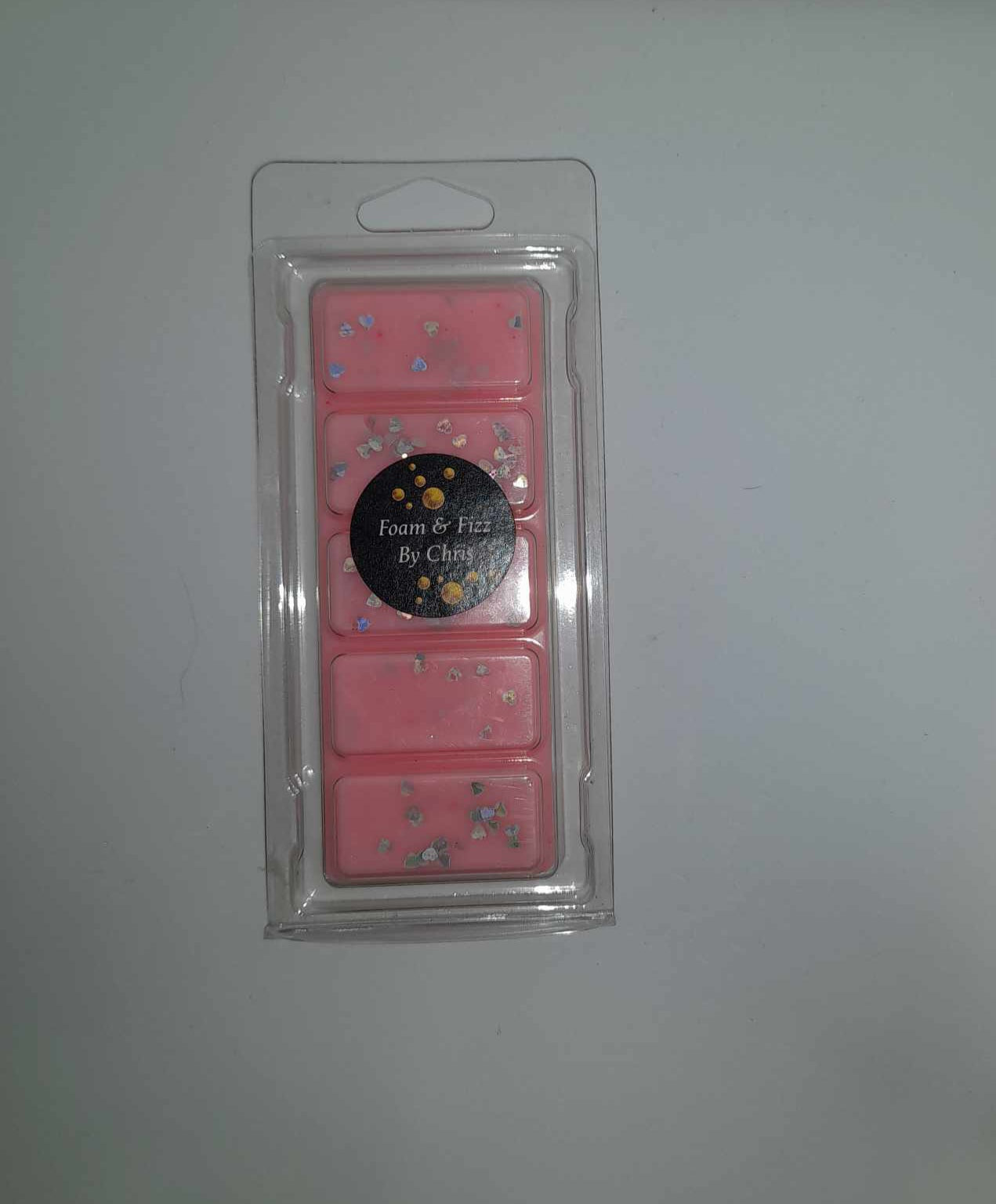 Sparkle wax melt image 0