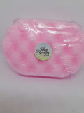 Snow Fairy Inspired Large Soap Sponge  image 0