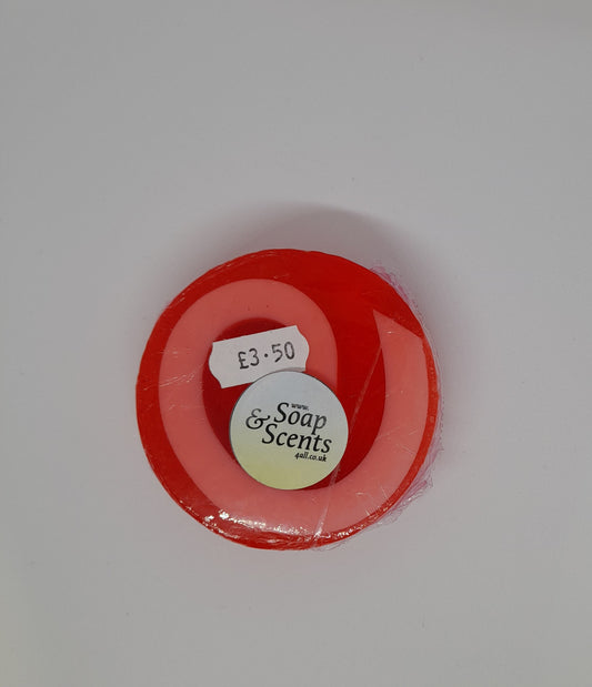 Sin Soap Swirl image 0