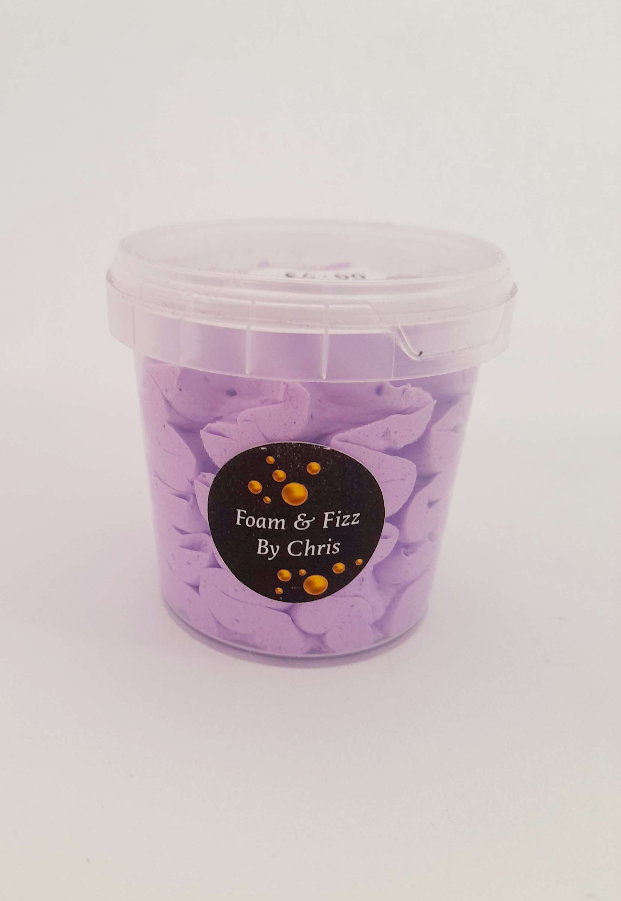 Dewberry Bath/Shower Whip  image 0