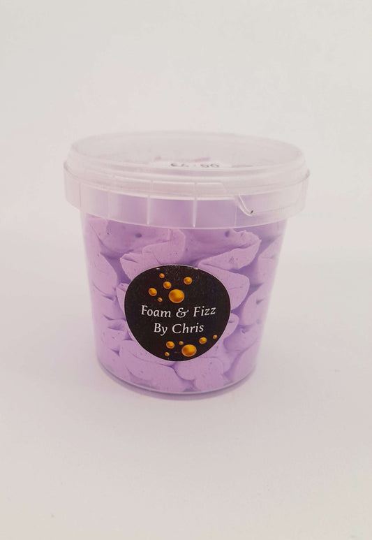 Dewberry Bath/Shower Whip  image 0