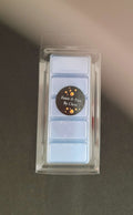 Iced Eucalyptus Wax Melt  image 0