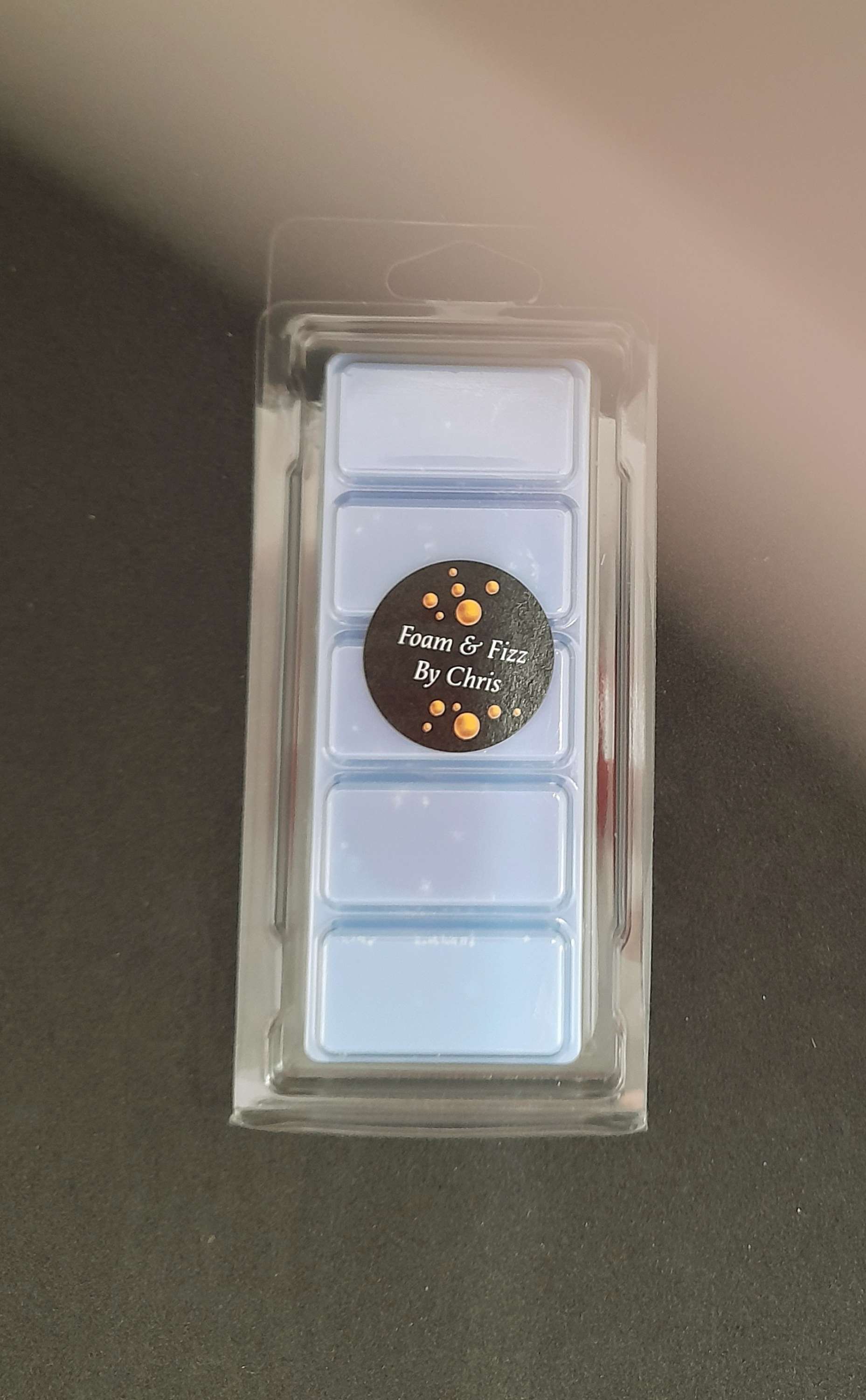 Iced Eucalyptus Wax Melt  image 0