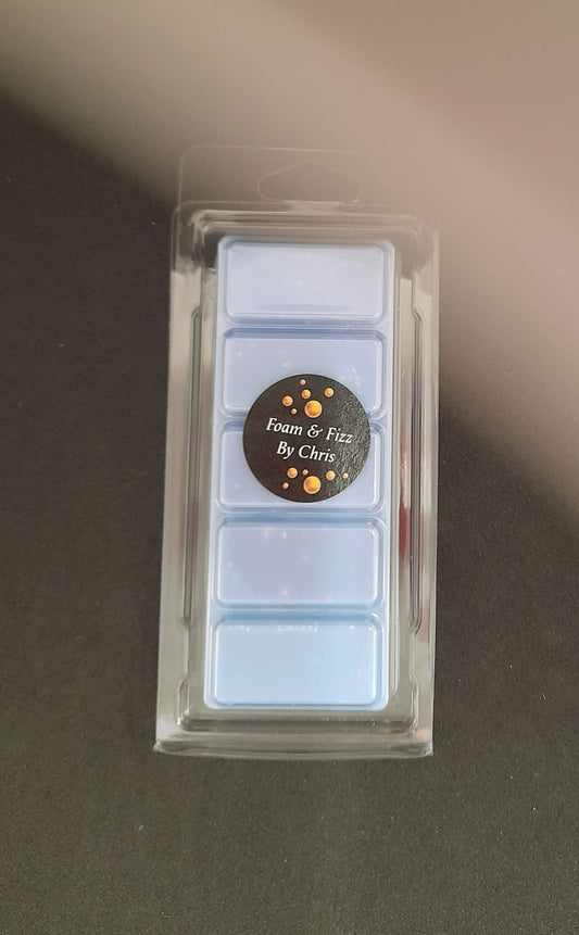 Iced Eucalyptus Wax Melt  image 0