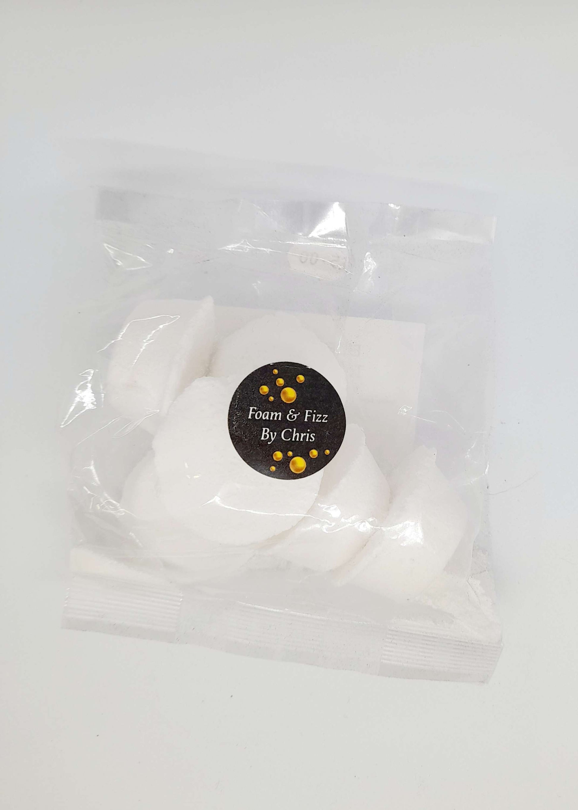 Fresh Linen Mop Bombs image 0