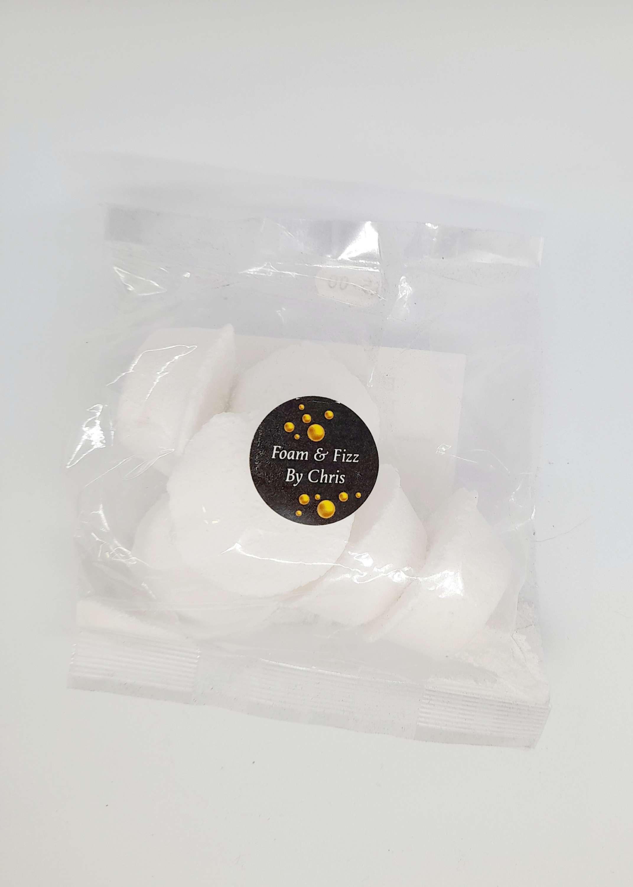 Fresh Linen Mop Bombs image 0