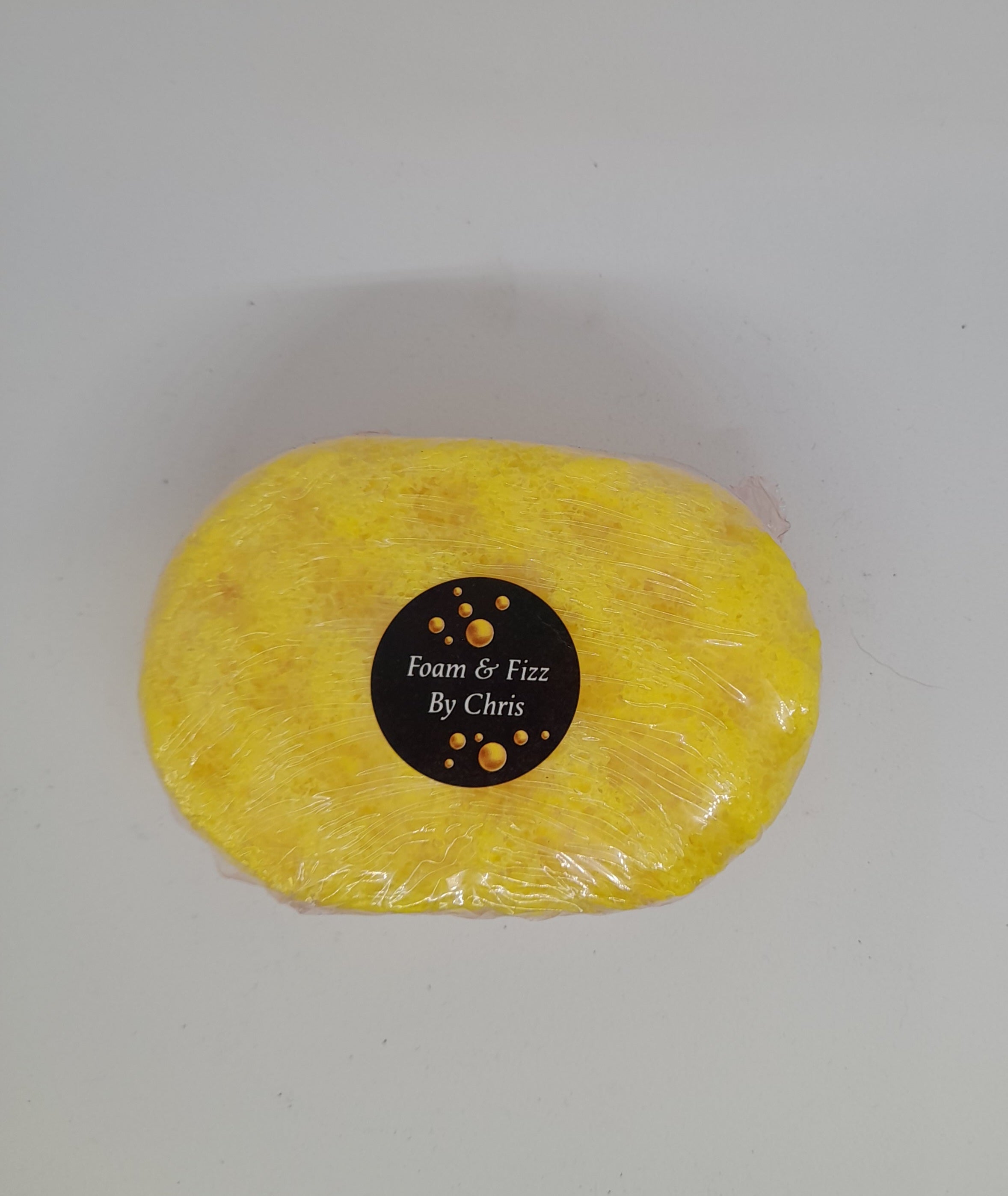 Wake me up Soap sponge image 0