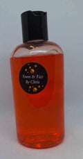 Mango Bubble Bath/Shower Gel image 0