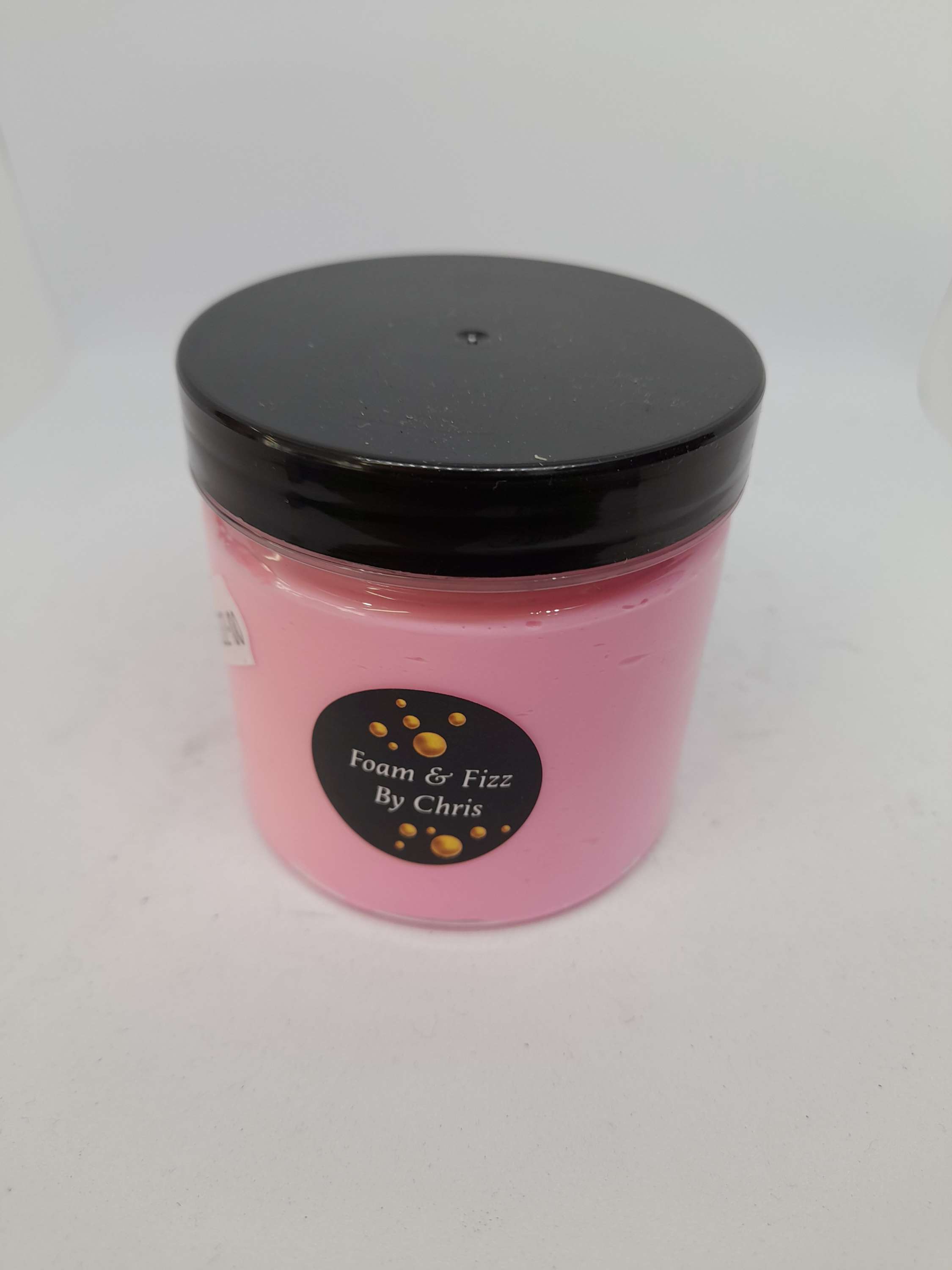 Dash Body Butter image 0