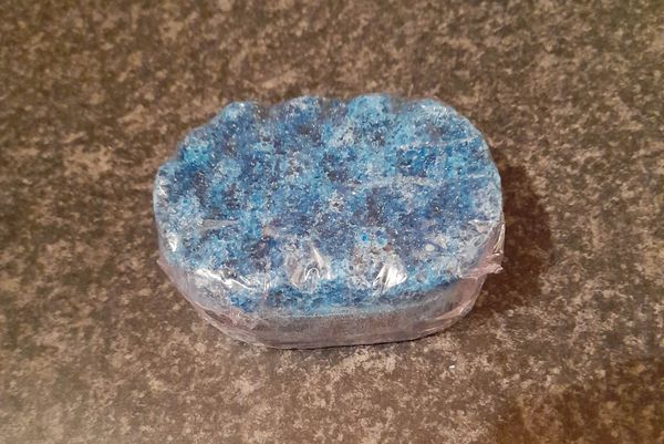 Fierce Soap Sponge image 1