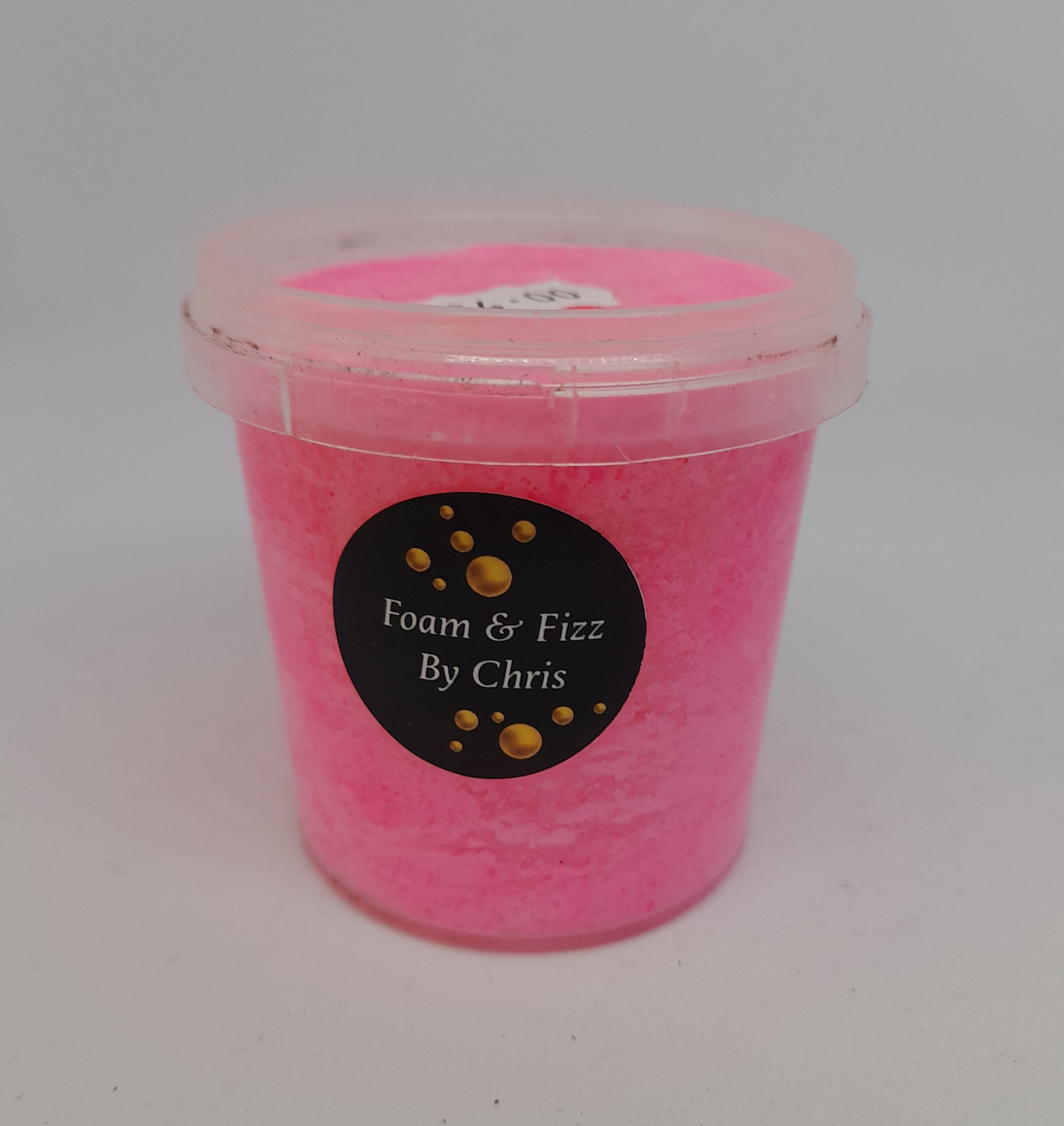 Watermelon Sugar Scrub image 0