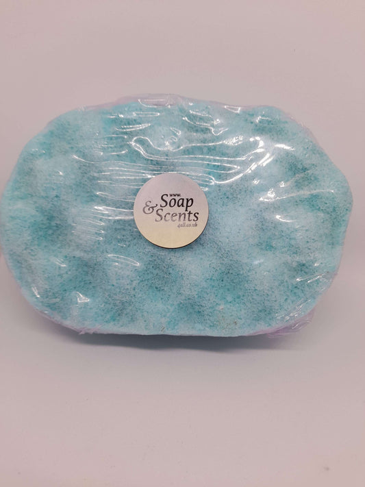 Mr Million Large Soap Sponge image 0