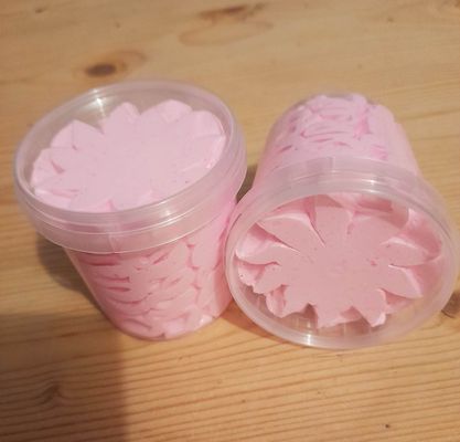 Athena Bath/Shower Whip image 0