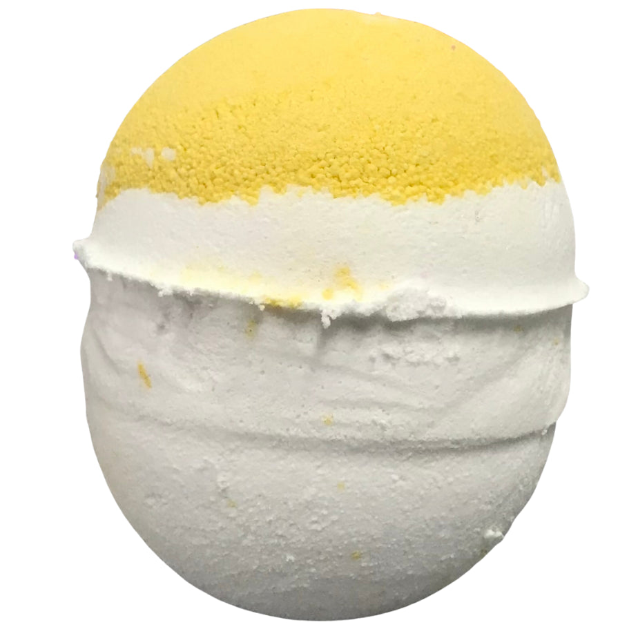 Inspired by Dove Bath Bomb image 0