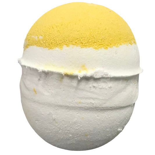 Inspired by Dove Bath Bomb image 0