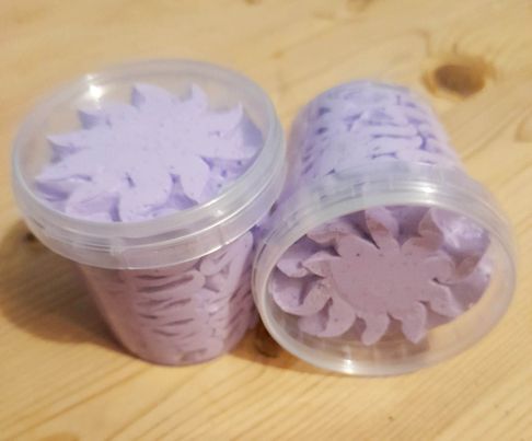 Elegance Bath/Shower Whip image 0