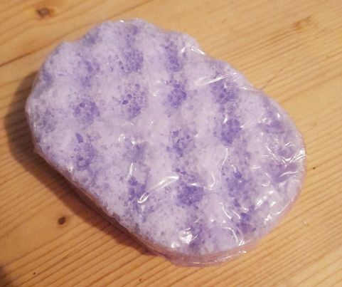 Lavender Essential Oil image 0