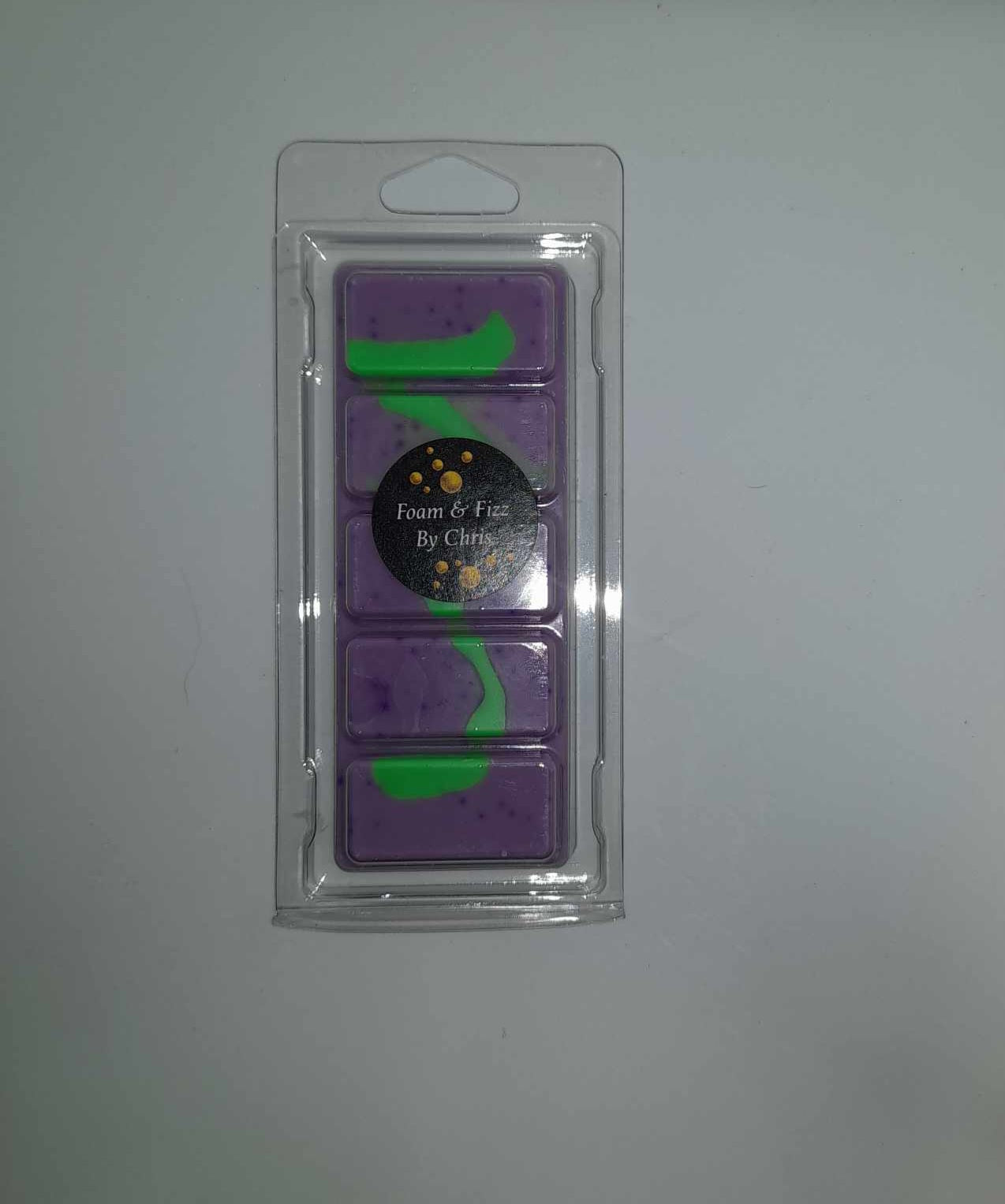 Space Girl wax melt image 0