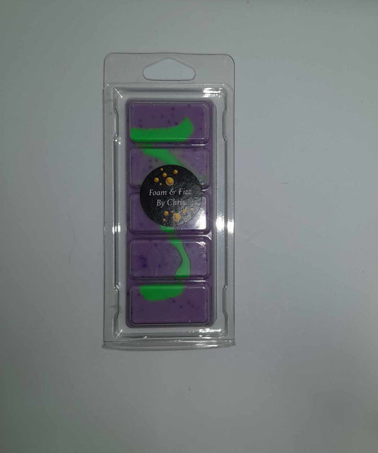 Space Girl wax melt image 0