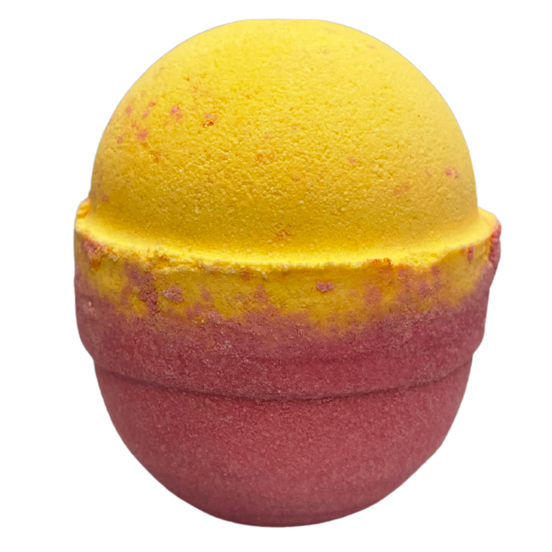 Winter Warmer Bath Bomb image 0