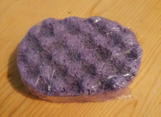 Jelly Bean Soap Sponge image 0