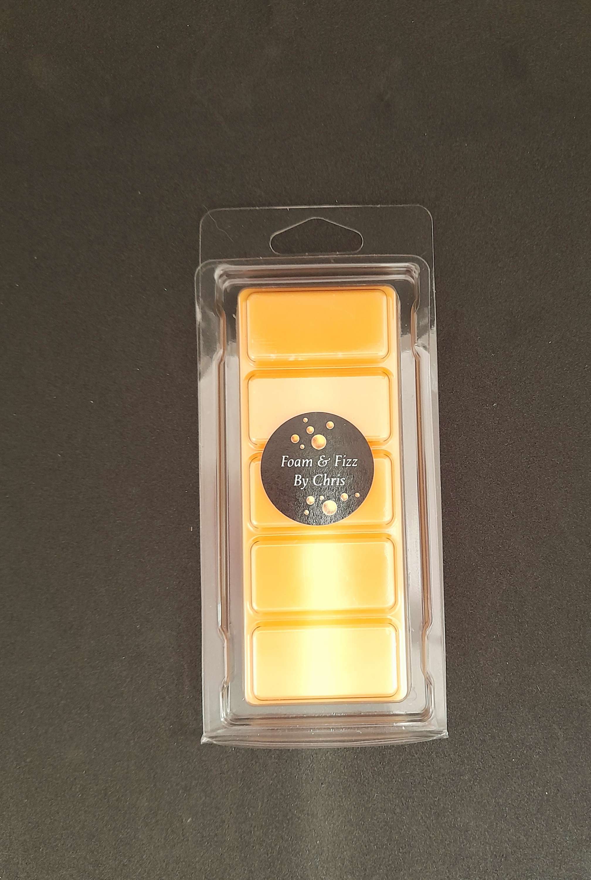 Pumpkin Spice Wax Melt  image 0