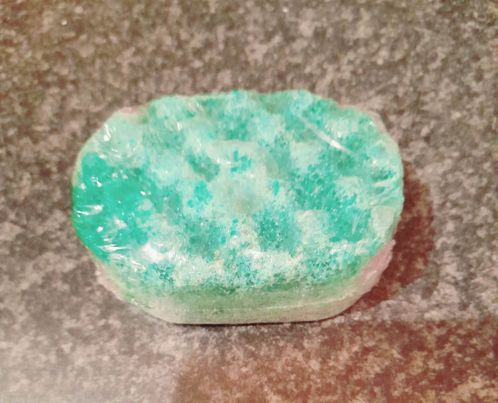 Mystery Soap Sponge image 1