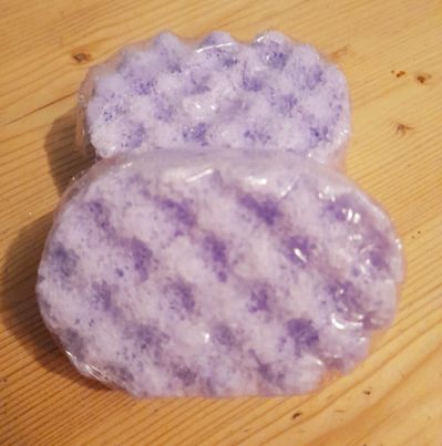 Lavender Essential Oil image 1