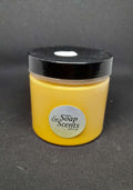 Lemongrass Body Butter  image 0