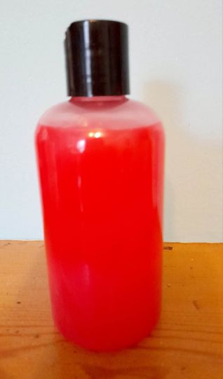 Love Bubble Bath/Shower Gel image 0