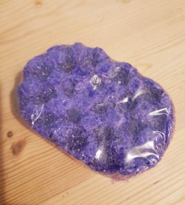 Halo Soap Sponge image 0