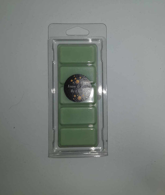 Baked Apple wax melt  image 0